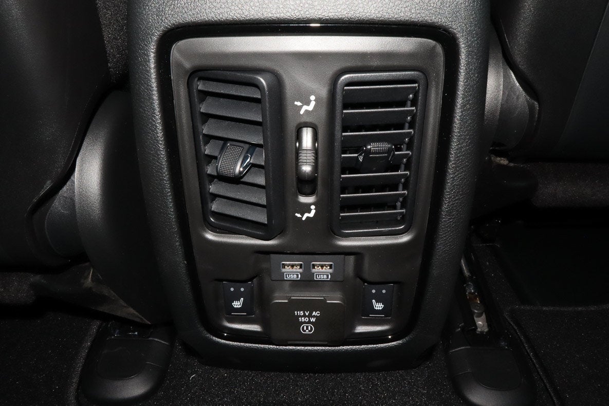 2026 Dodge Durango GT Plus HEMI V8 AWD