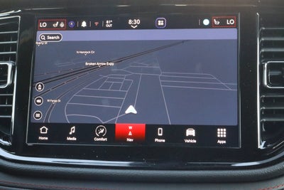2026 Dodge Durango GT Plus HEMI V8 AWD