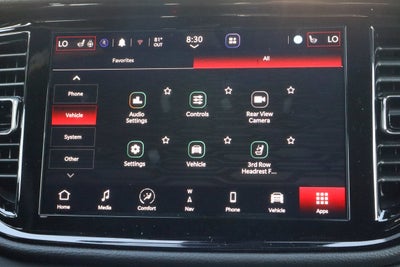 2026 Dodge Durango GT Plus HEMI V8 AWD
