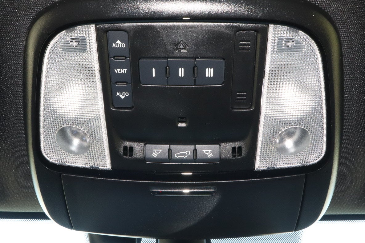 2026 Dodge Durango GT Plus HEMI V8 AWD