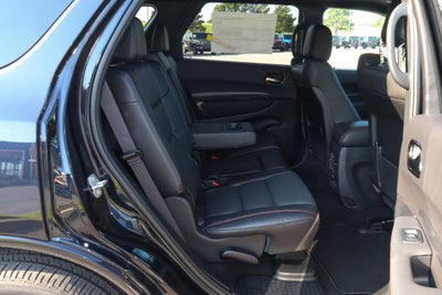 2026 Dodge Durango GT Plus HEMI V8 AWD