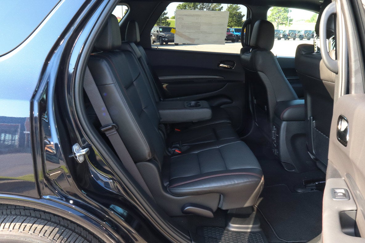 2026 Dodge Durango GT Plus HEMI V8 AWD