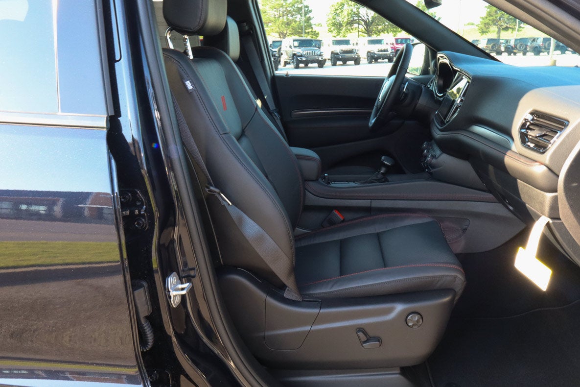 2026 Dodge Durango GT Plus HEMI V8 AWD