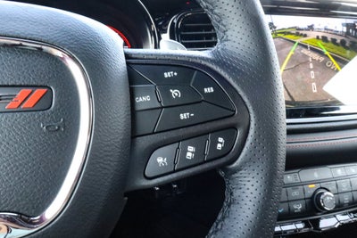 2026 Dodge Durango GT Plus HEMI V8 AWD