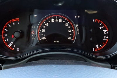 2026 Dodge Durango GT Plus HEMI V8 AWD