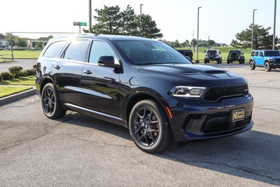 2026 Dodge Durango GT Plus HEMI V8 AWD