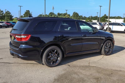 2026 Dodge Durango GT Plus HEMI V8 AWD