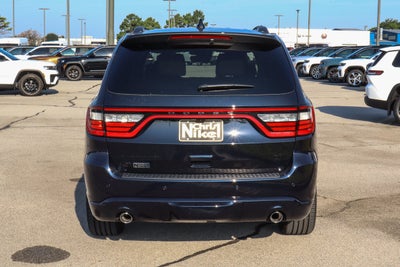 2026 Dodge Durango GT Plus HEMI V8 AWD