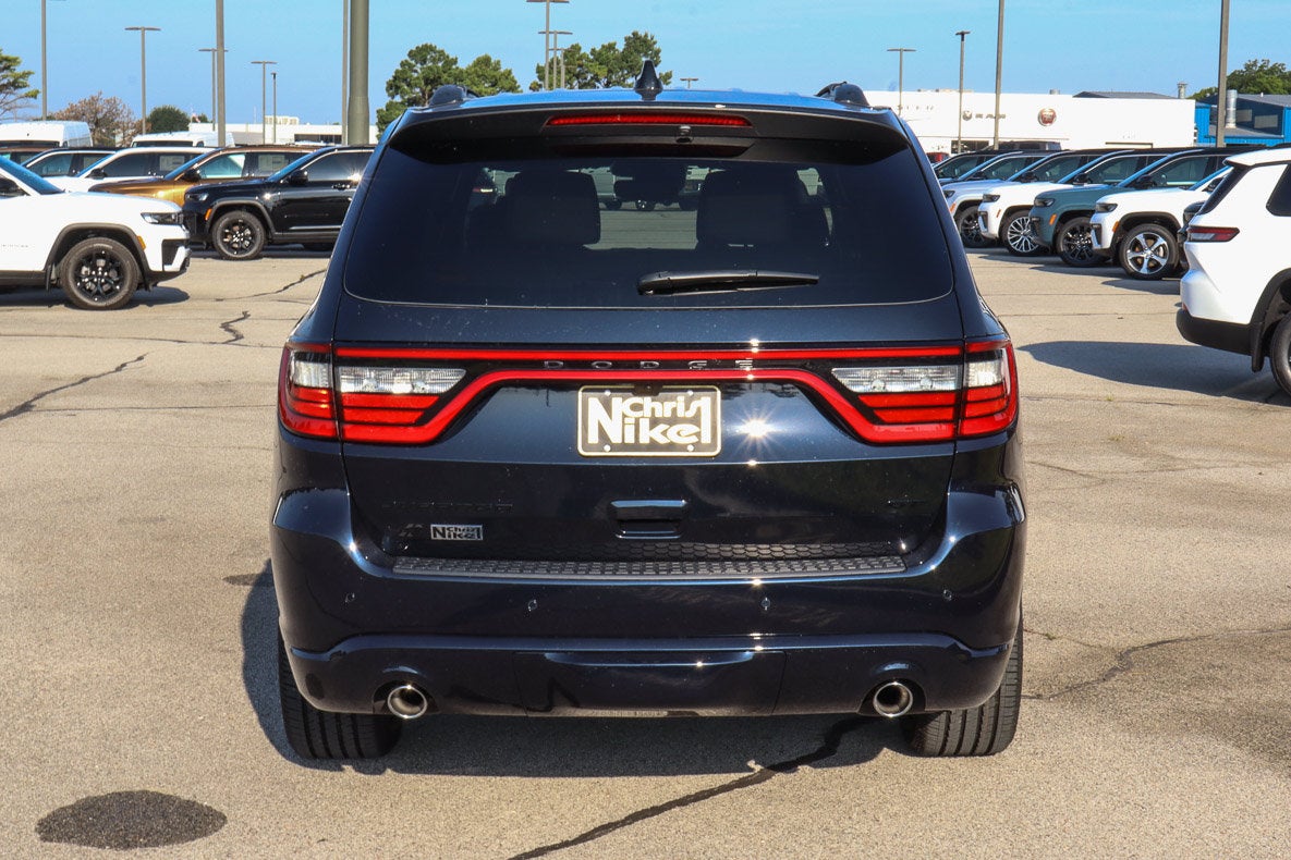 2026 Dodge Durango GT Plus HEMI V8 AWD