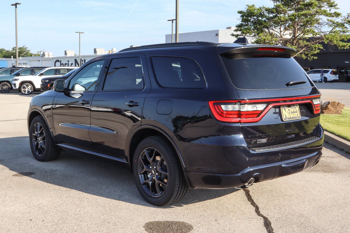 2026 Dodge Durango GT Plus HEMI V8 AWD