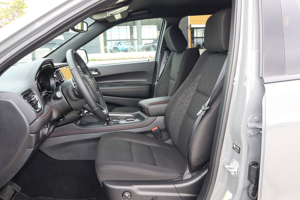 2026 Dodge Durango GT HEMI V8