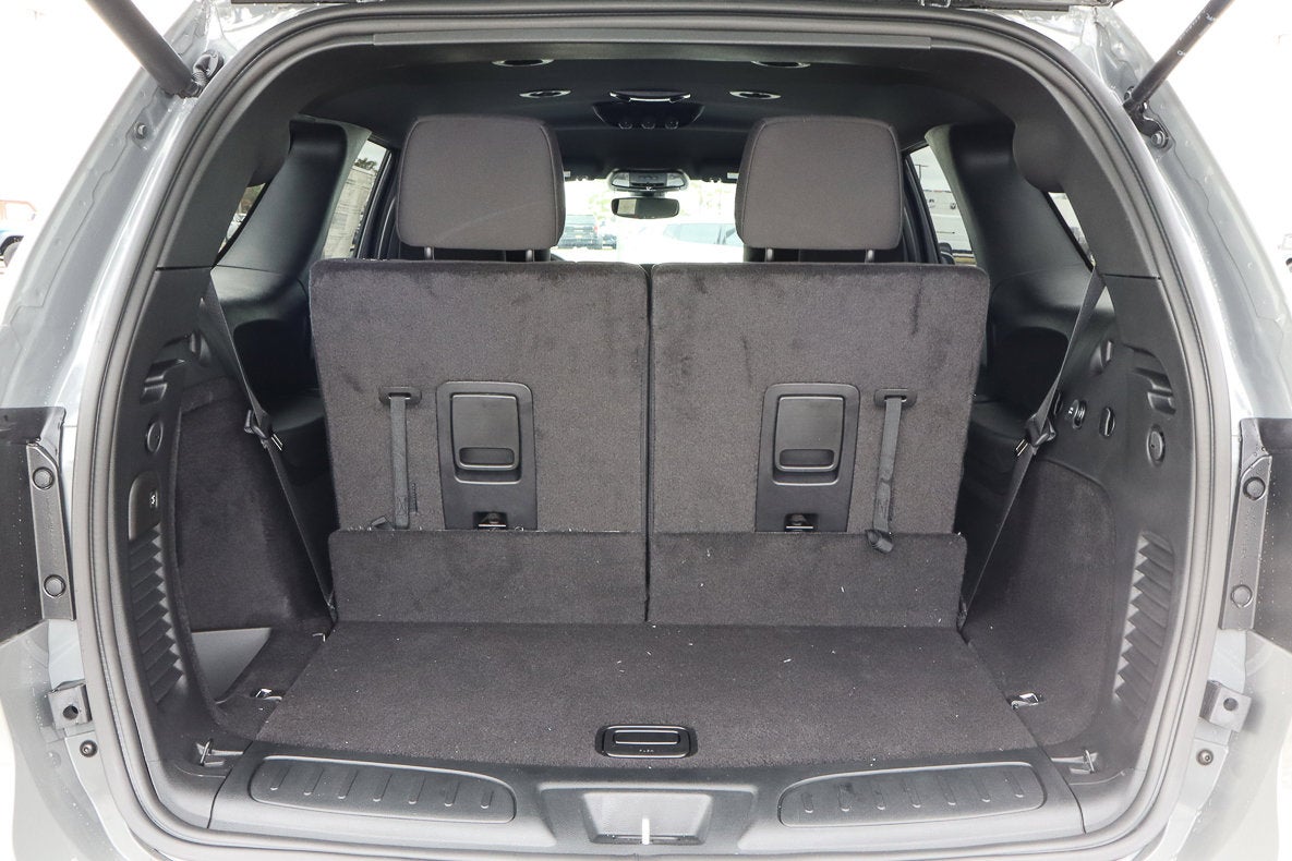 2026 Dodge Durango GT HEMI V8