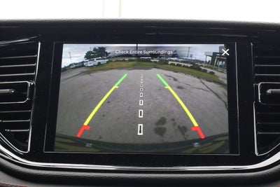 2026 Dodge Durango GT HEMI V8