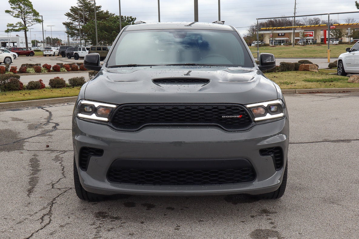 2026 Dodge Durango GT HEMI V8