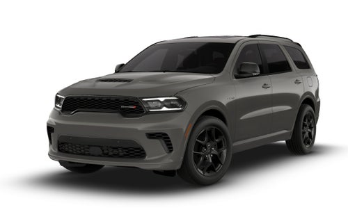 2026 Dodge Durango Base