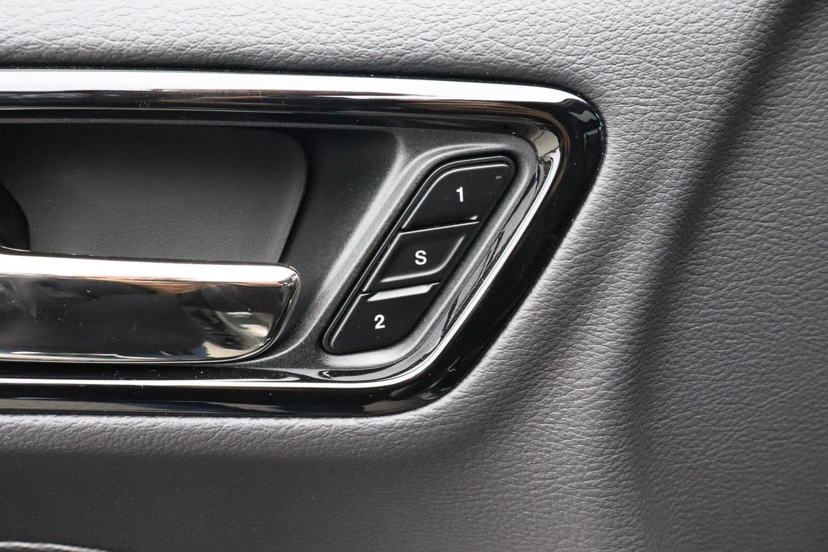 2026 Dodge Durango GT Plus HEMI V8 AWD