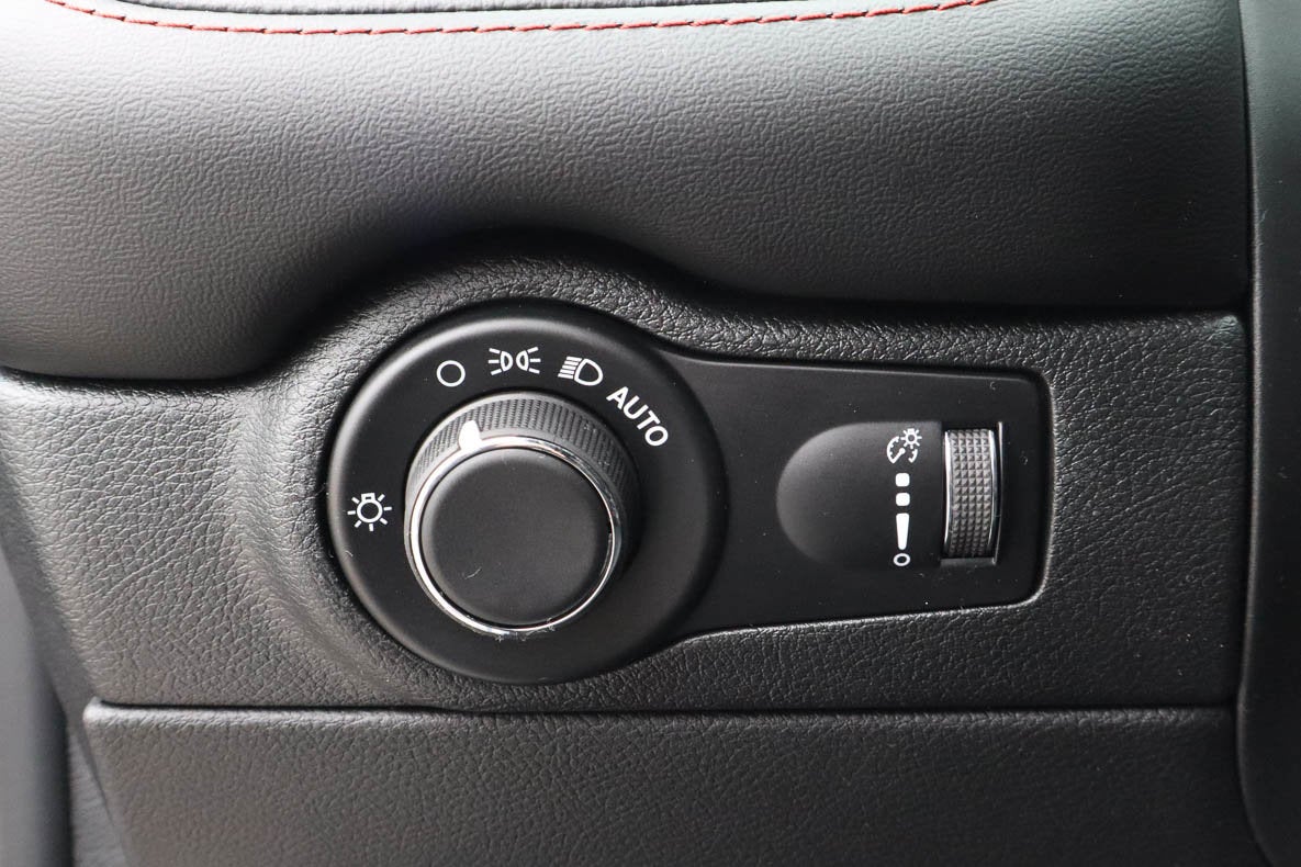 2026 Dodge Durango GT Plus HEMI V8 AWD