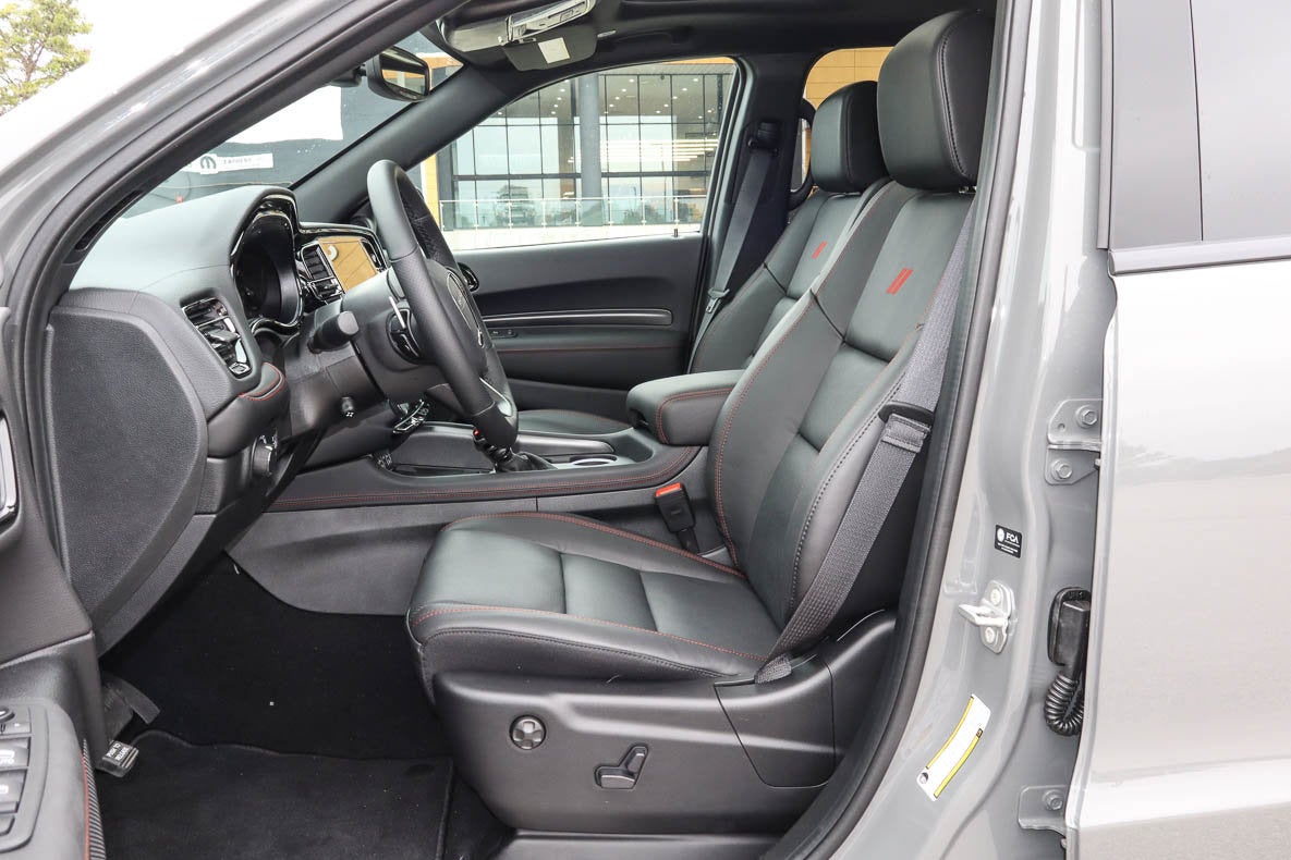 2026 Dodge Durango GT Plus HEMI V8 AWD