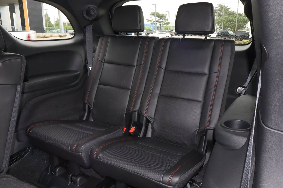 2026 Dodge Durango GT Plus HEMI V8 AWD
