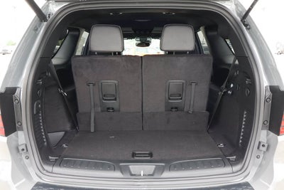 2026 Dodge Durango GT Plus HEMI V8 AWD