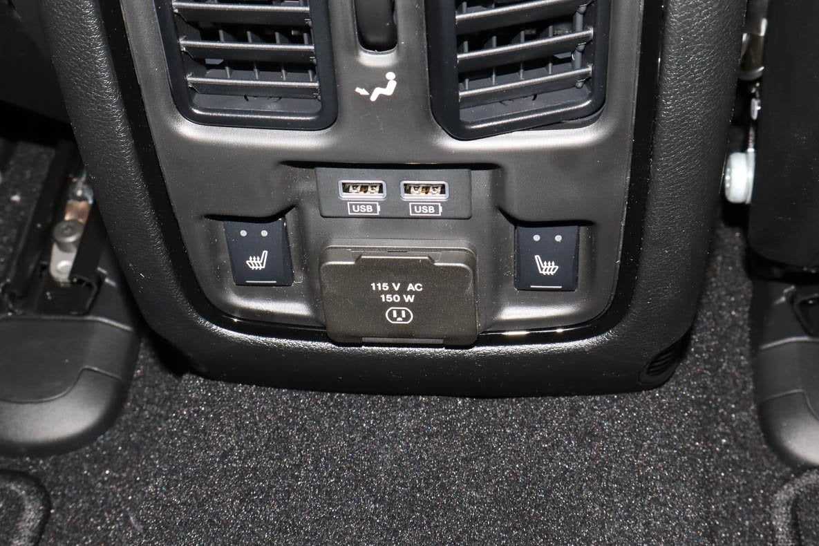 2026 Dodge Durango GT Plus HEMI V8 AWD