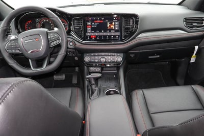2026 Dodge Durango GT Plus HEMI V8 AWD