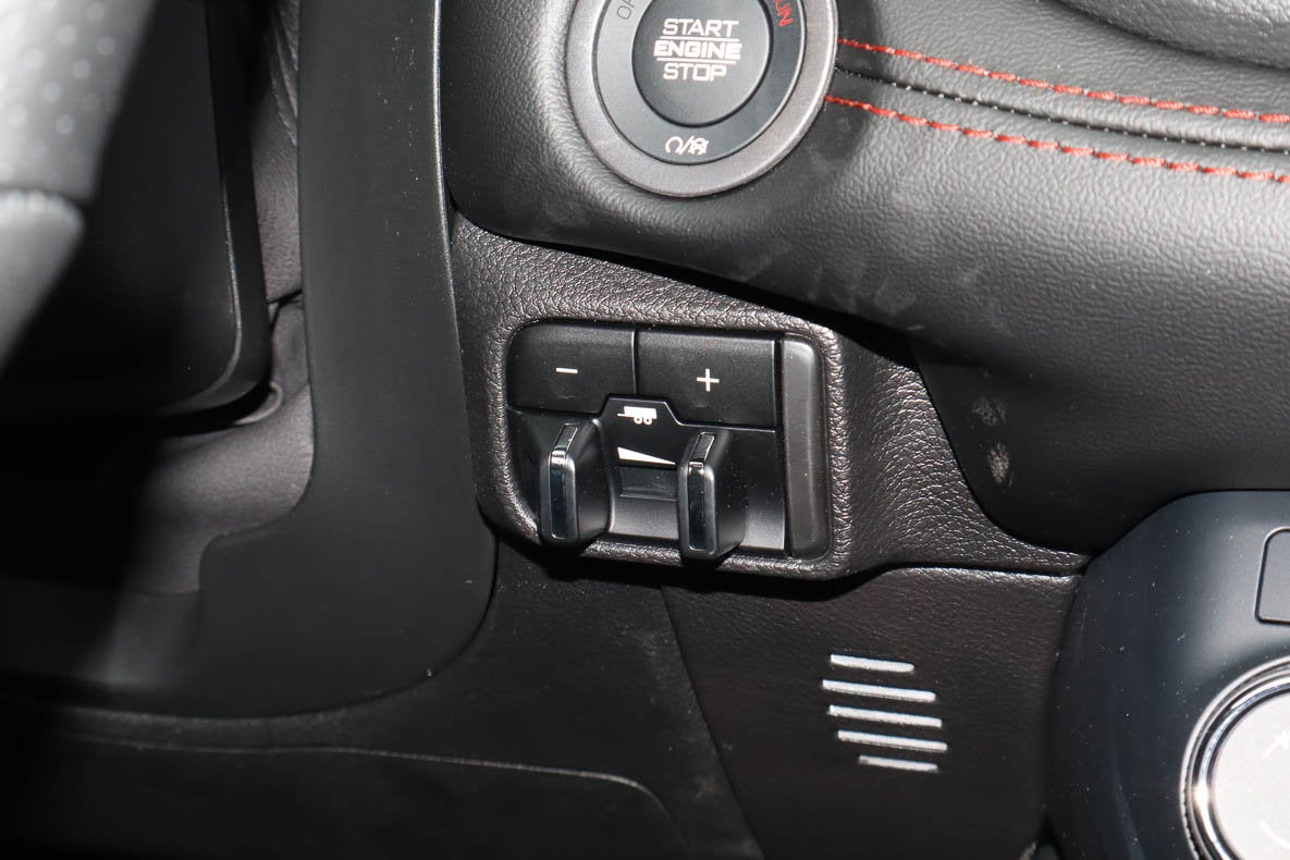 2026 Dodge Durango GT Plus HEMI V8 AWD