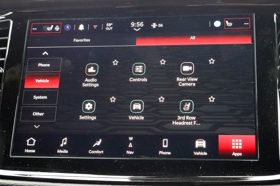 2026 Dodge Durango GT Plus HEMI V8 AWD