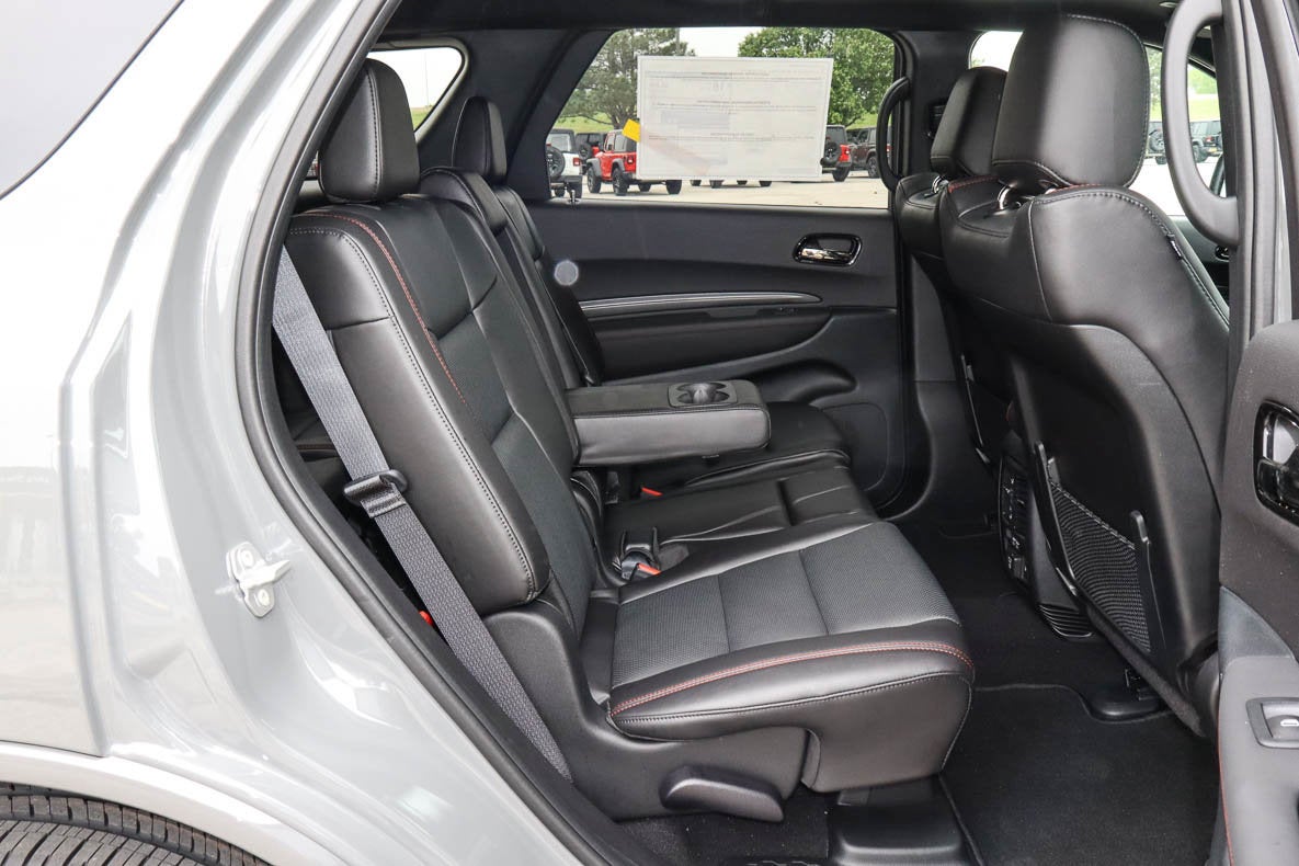 2026 Dodge Durango GT Plus HEMI V8 AWD