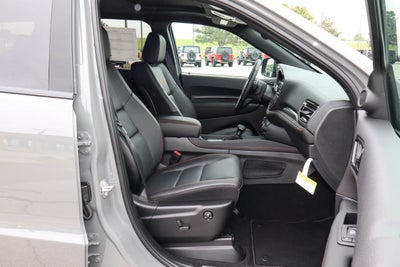 2026 Dodge Durango GT Plus HEMI V8 AWD