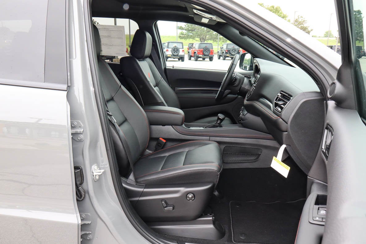 2026 Dodge Durango GT Plus HEMI V8 AWD