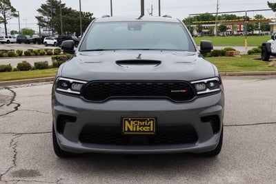 2026 Dodge Durango GT Plus HEMI V8 AWD
