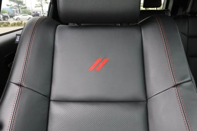 2026 Dodge Durango GT Plus HEMI V8 AWD