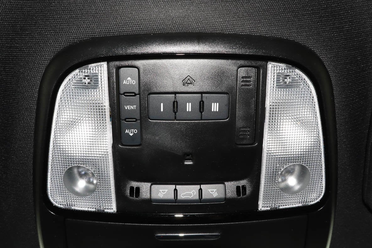 2026 Dodge Durango GT Plus HEMI V8 AWD