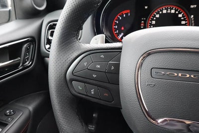 2026 Dodge Durango GT Plus HEMI V8 AWD