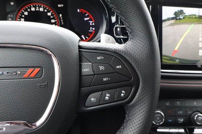 2026 Dodge Durango GT Plus HEMI V8 AWD