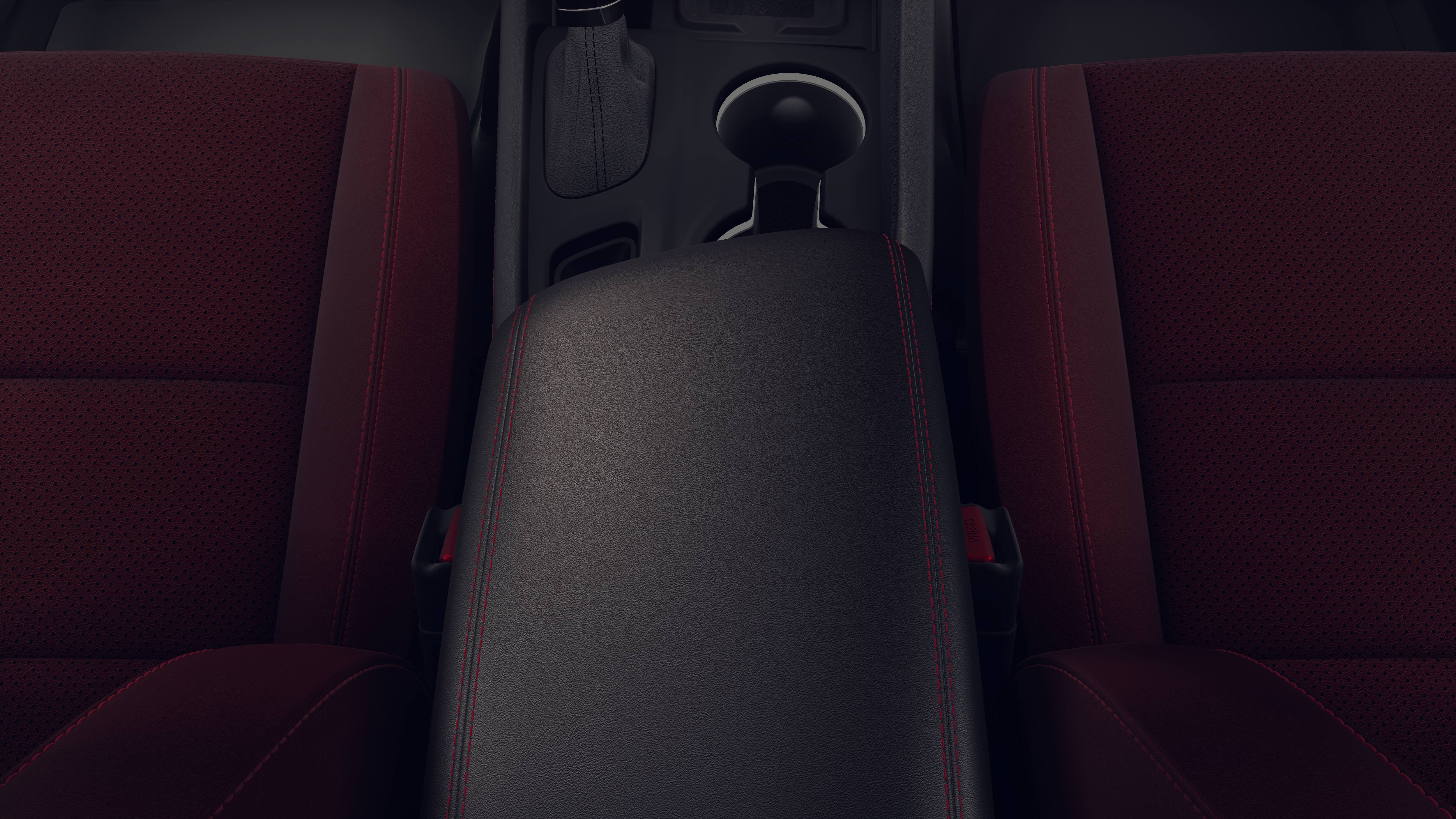 2026 Dodge Durango Base