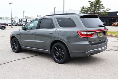 2026 Dodge Durango GT Plus HEMI V8 AWD