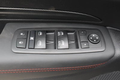 2026 Dodge Durango GT Plus HEMI V8 AWD