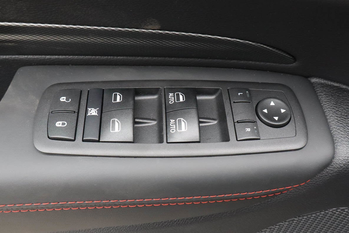 2026 Dodge Durango GT Plus HEMI V8 AWD