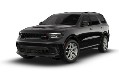 2026 Dodge Durango Base