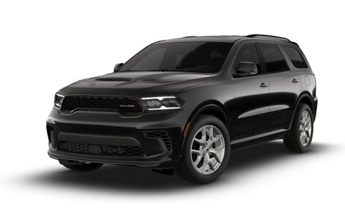 2026 Dodge Durango Base