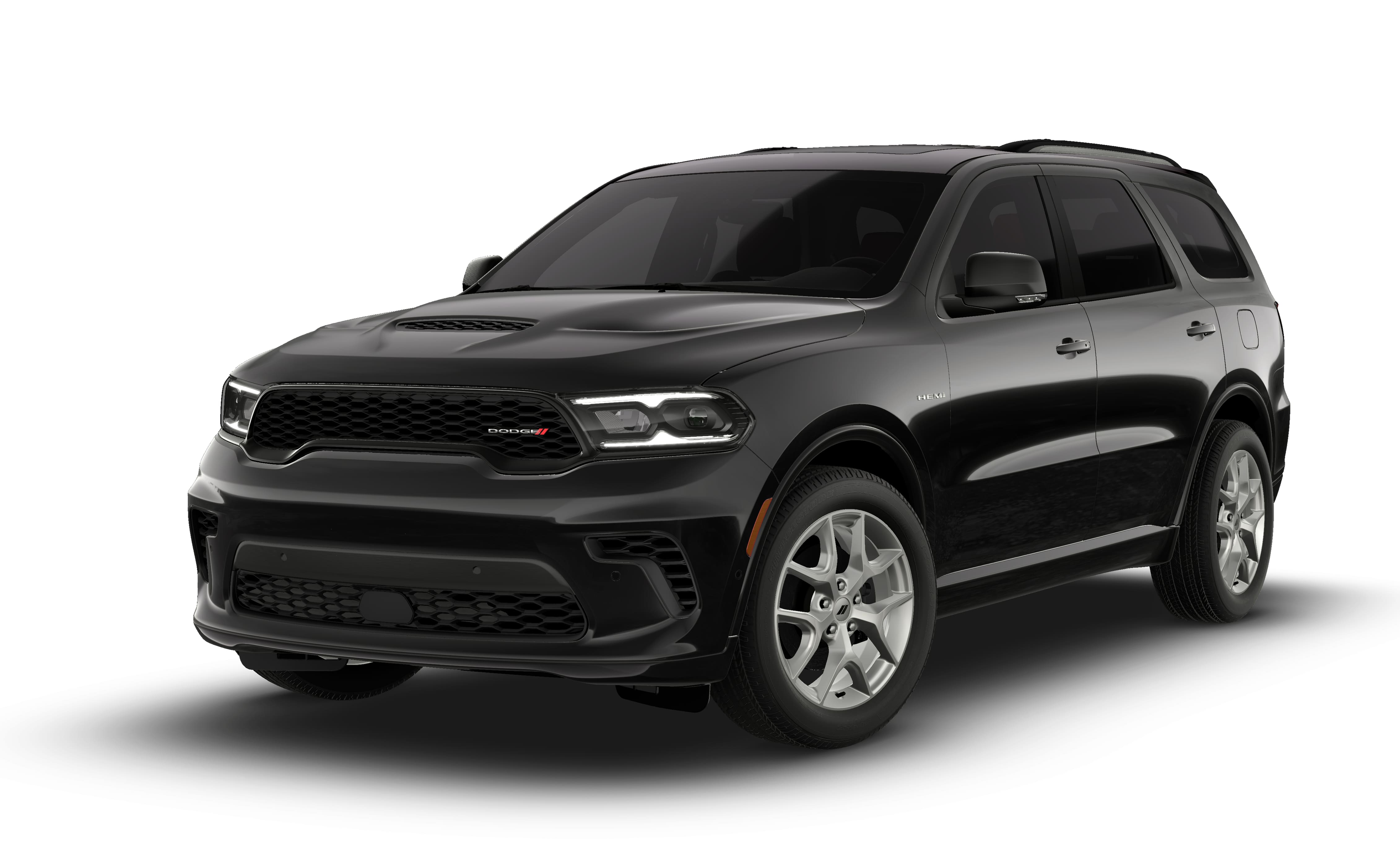 2026 Dodge Durango Base
