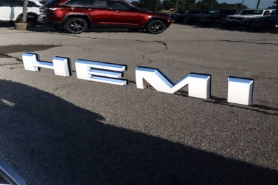 2026 Dodge Durango GT Premium HEMI V8 AWD