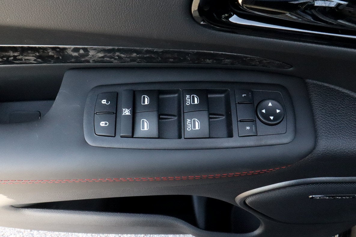 2026 Dodge Durango GT Premium HEMI V8 AWD
