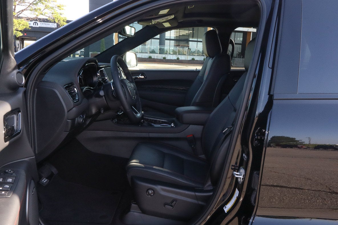 2026 Dodge Durango GT Premium HEMI V8 AWD