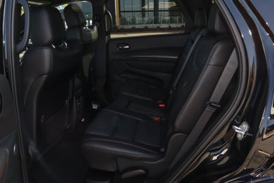 2026 Dodge Durango GT Premium HEMI V8 AWD