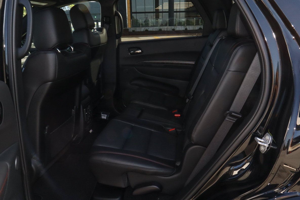 2026 Dodge Durango GT Premium HEMI V8 AWD