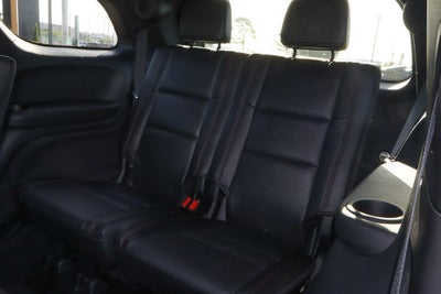 2026 Dodge Durango GT Premium HEMI V8 AWD