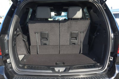 2026 Dodge Durango GT Premium HEMI V8 AWD